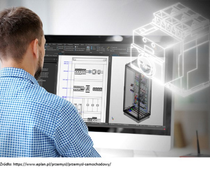 EPLAN Pro Panel