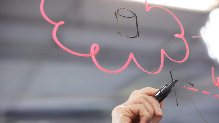 Tworzenie koncepcji IT