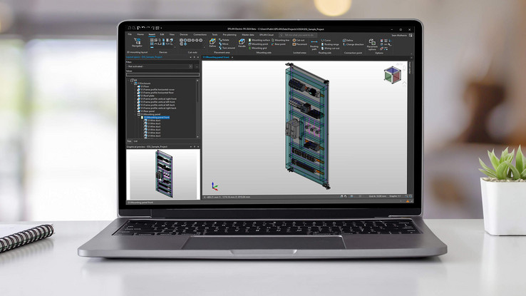 Warsztaty Platformy EPLAN 2025