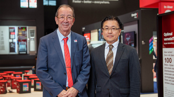 Współpraca technologiczna 