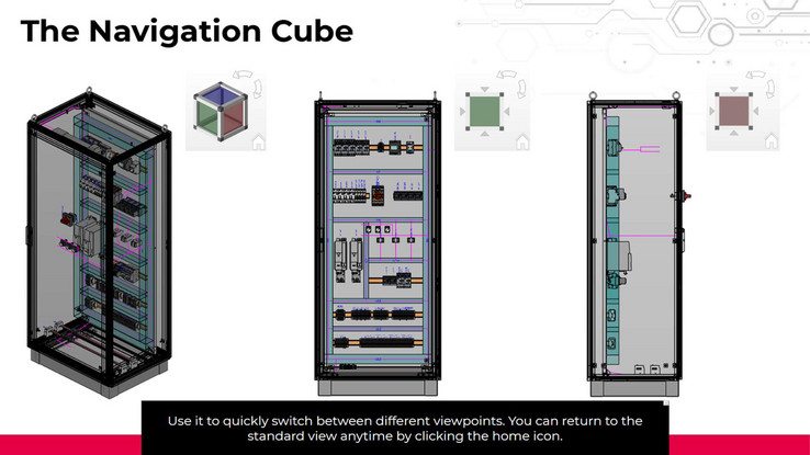 Kursy e-learningowe EPLAN Pro Panel