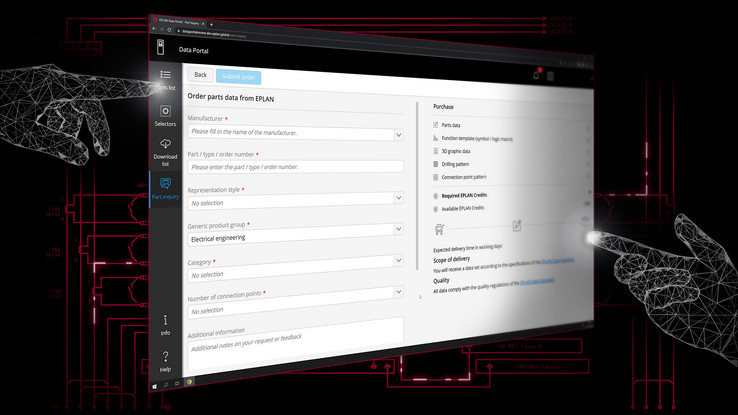 Data and Infrastructure Standardised software use, individual device data: use consistent data, systematically expand infrastructure