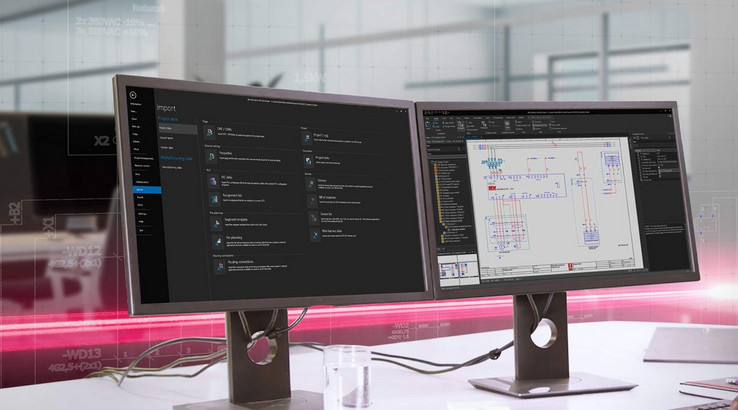 Eplan Cloud