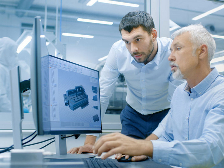 dokumentacja techniczna EPLAN EPLAN narzędziem do zarządzania dokumentacją techniczną