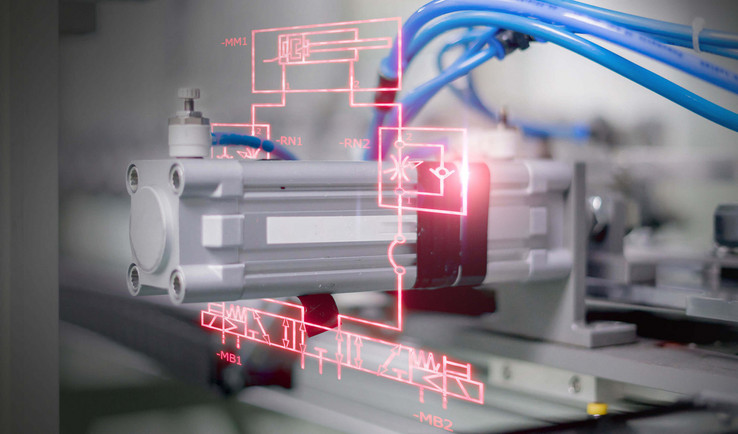 Możliwości oprogramowania EPLAN Fluid